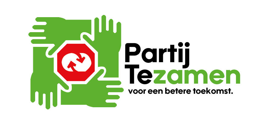 Logo political party