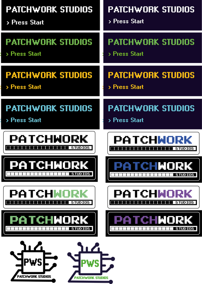 Initial design choices